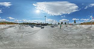 Cubemaps for Clip maker