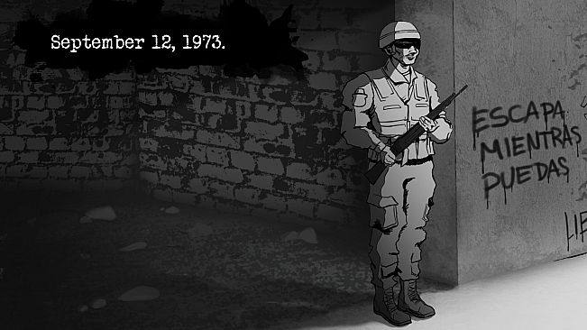 Stories of a coup d'état: The Three Siblings