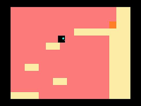 A Dark Ice Saga: The Rescue