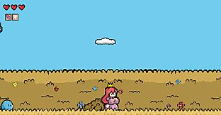 Super Princess Quest