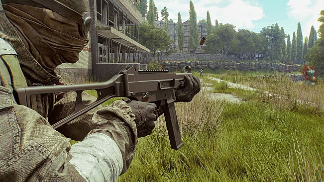 Active Matter - Upgrade to Advanced Edition