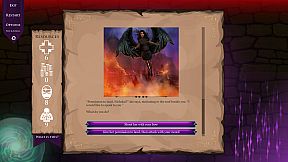 DnD Adventure: Rogue's Choice