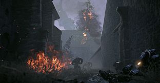 Gene Rain Wind Tower: Way To Heaven Bundle