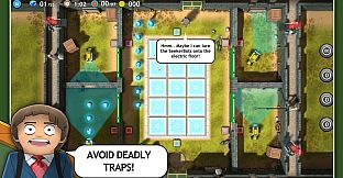 Man in a Maze: Deathmatch