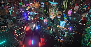 Space Transport Tycoon