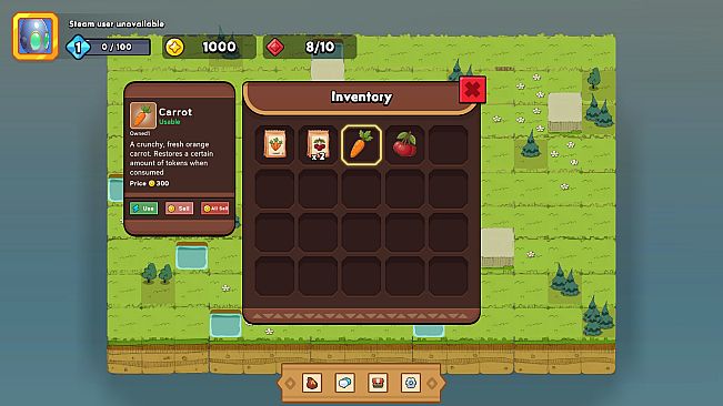 AI Farm