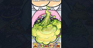 SUPER IDLE POOP CLICKER