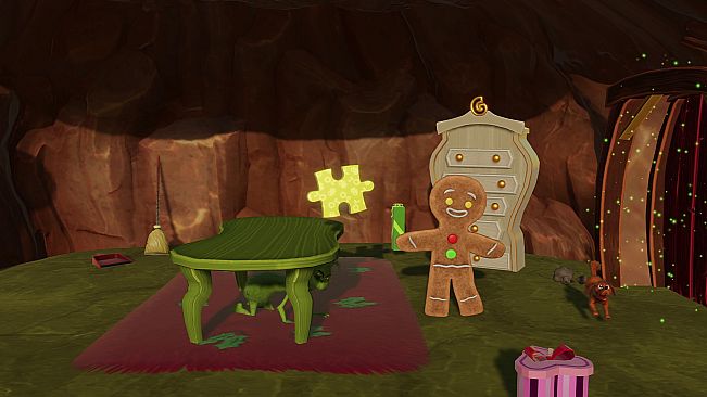 The Grinch: Christmas Adventures - Merry & Mischievous Edition