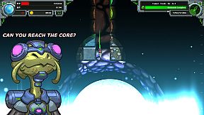 Galactic Mining Corp