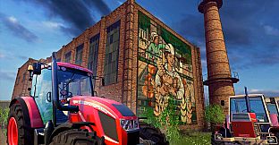 Farming Simulator 15: Complete Edition