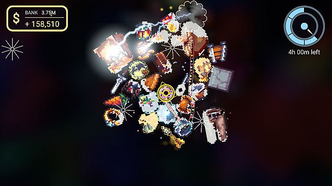 8bit Salvage