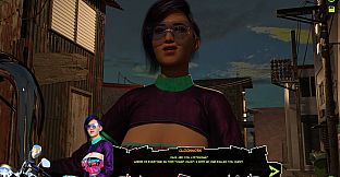 Inside the Clockwork Pussy