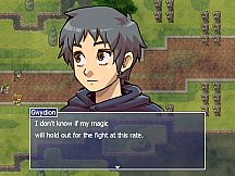 Machine Made: Rebirth