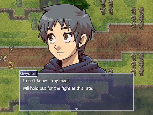 Machine Made: Rebirth