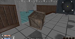 Dirty Room - Chapter 4