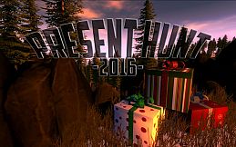 Leadwerks Game Launcher