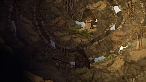 Paws on the Sand: Lionessy Sins