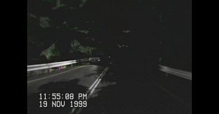 Stay with Me! Alien Abduction Story