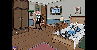 Fred & Jeff: The Atomic Sulfate