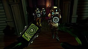 Ghostbusters: Rise of the Ghost Lord