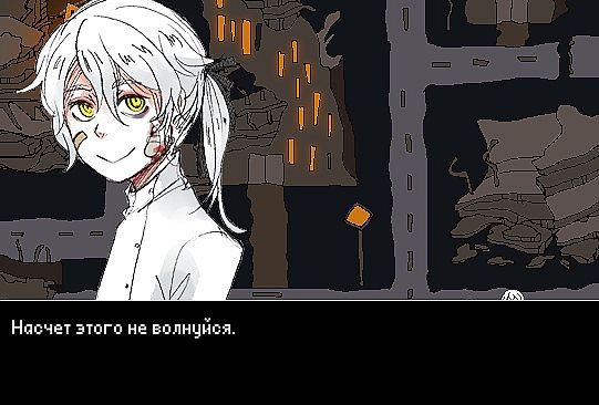 Hello Charlotte EP2: Requiem Aeternam Deo