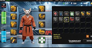 Wild Combat