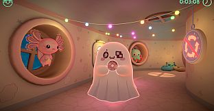 Glitchy: Cute Loop