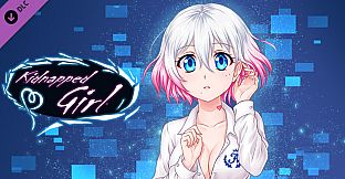 Kidnapped Girl - Donation Medium