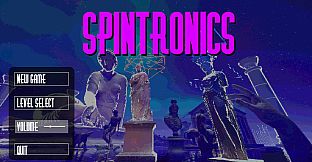 Spintronics