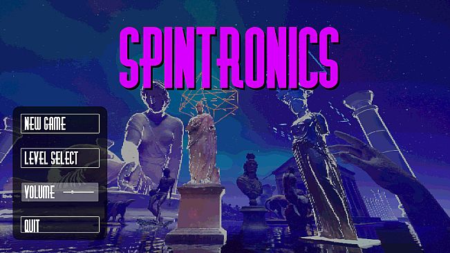 Spintronics