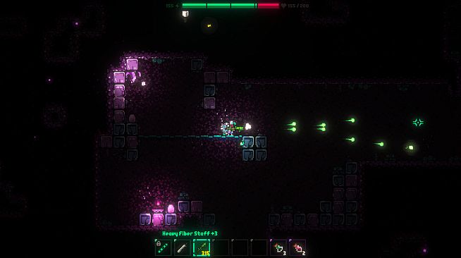 Himno The Silent Melody: Ruins