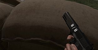 Welcome to Chornobayivka VR