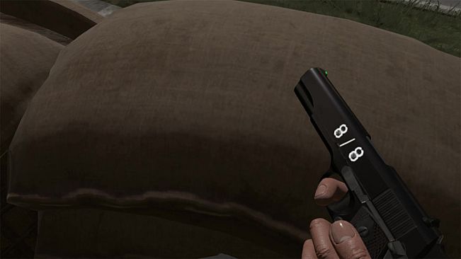 Welcome to Chornobayivka VR