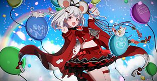 GBVSR - Color Set: Battle Pass Pack 8