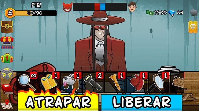 That's My Monster: Neighbor Among Us