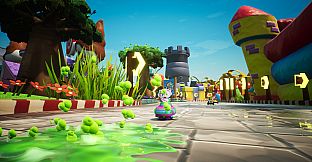 Race With Ryan Road Trip Deluxe Edition