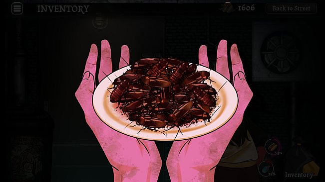 Interdimensional Vending Machine