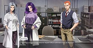 Space Station «Sunset»