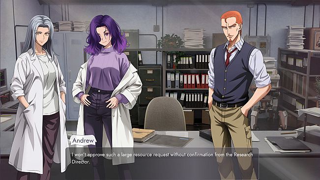 Space Station «Sunset»