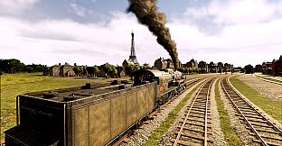 Railway Empire - France