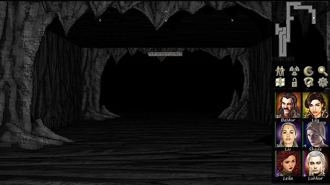 Swords and Sorcery - Underworld - Definitive Edition