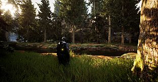 Still Alive: Hollowed Horizon