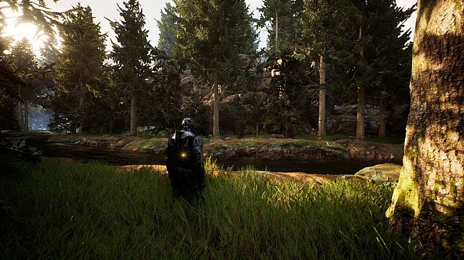 Still Alive: Hollowed Horizon