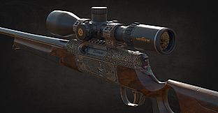 Way of the Hunter 2 - Heirloom Pack