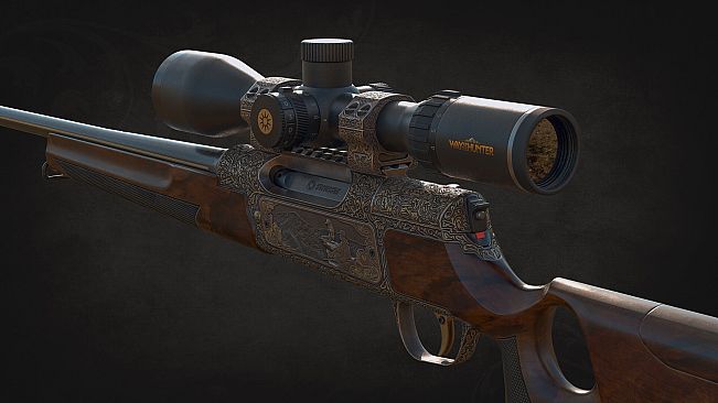 Way of the Hunter 2 - Heirloom Pack
