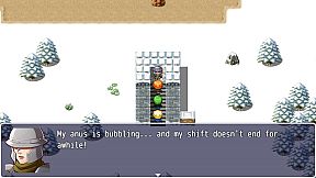 The Unclogging: An Unsanitary Saga