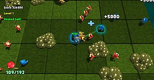 OMG - One More Goal - Basic Campaigns Pack