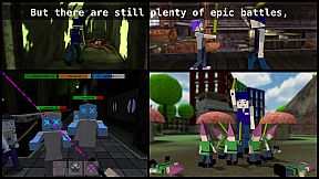 The World Named Fred