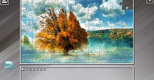 Super Jigsaw Puzzle: Generations - First Anniversary