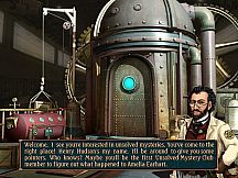 Unsolved Mystery Club: Amelia Earhart